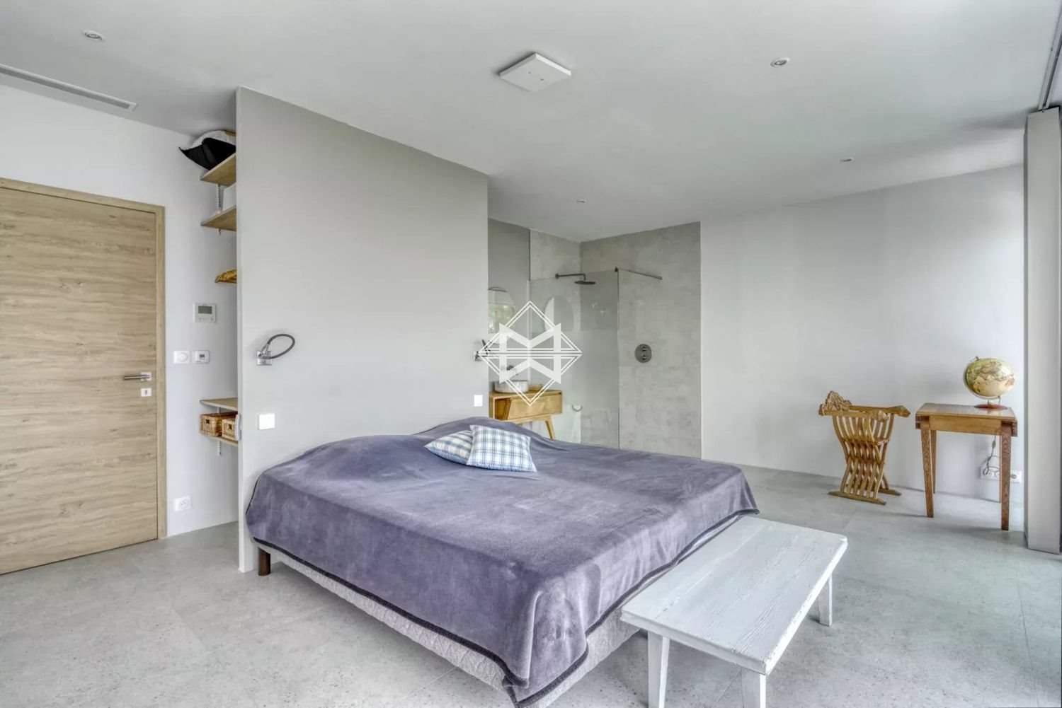 Maison à louer, 212m², Sainte-Maxime