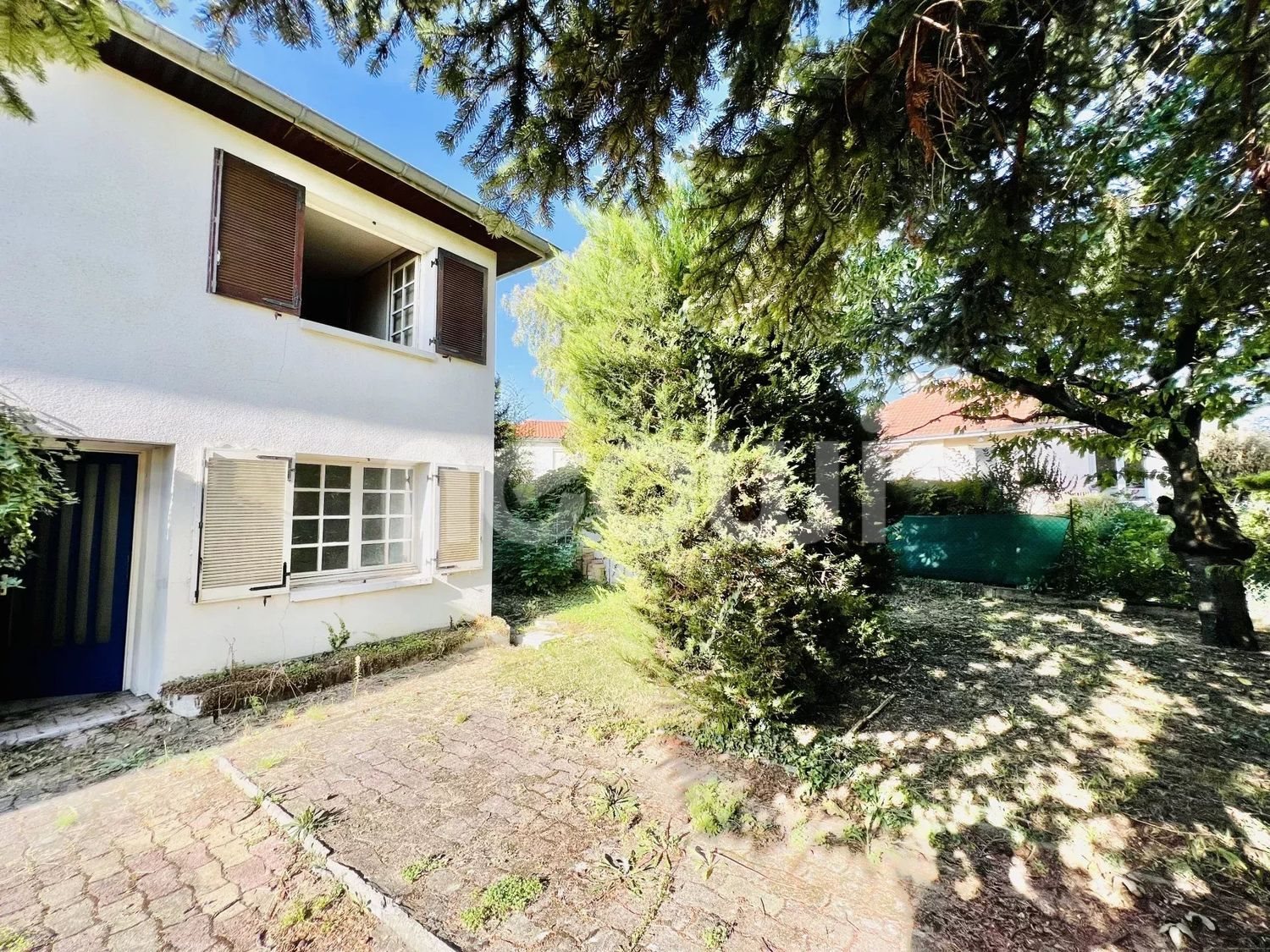 Appartement à vendre, 95m², Romagnat