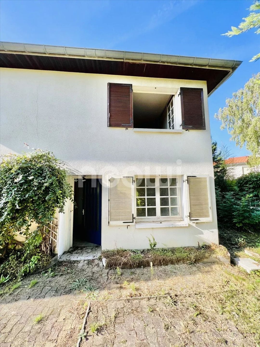 Appartement à vendre, 95m², Romagnat