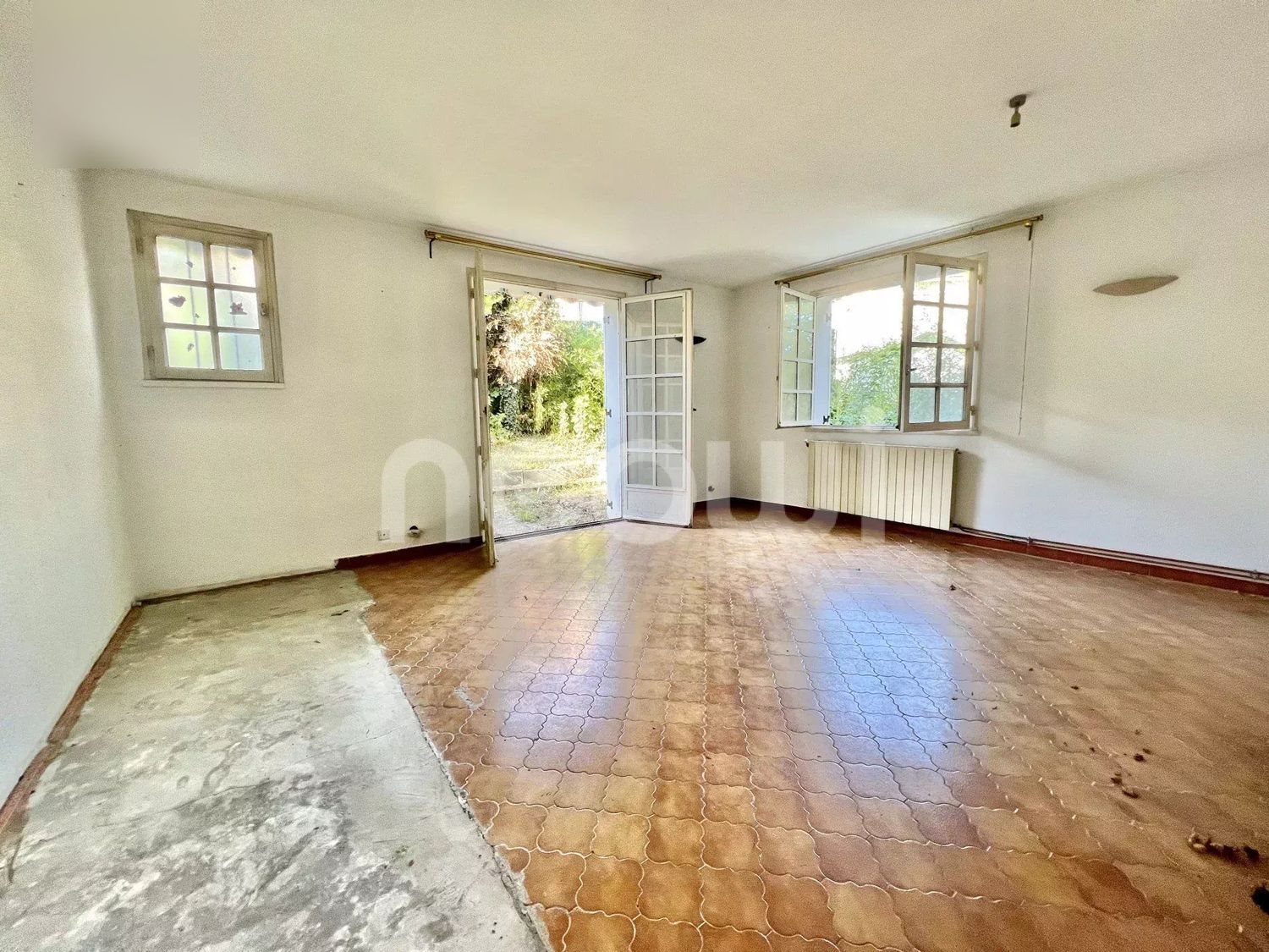 Appartement à vendre, 95m², Romagnat