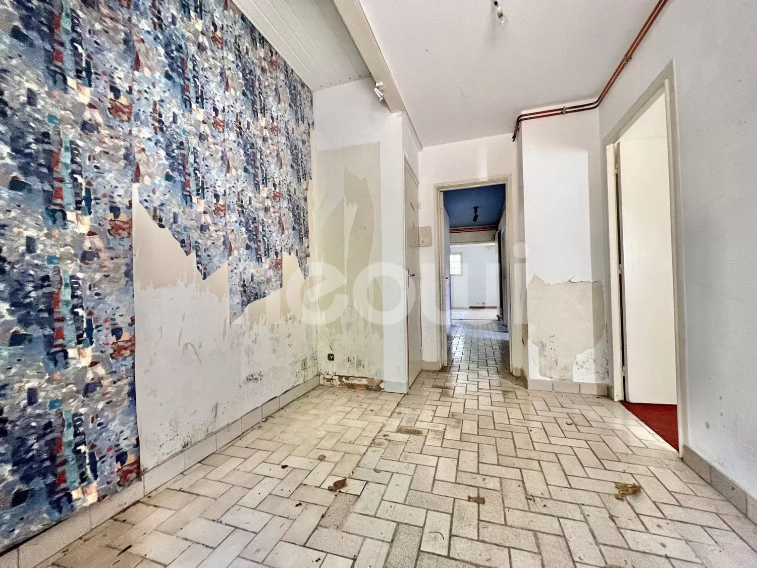 Appartement à vendre, 95m², Romagnat