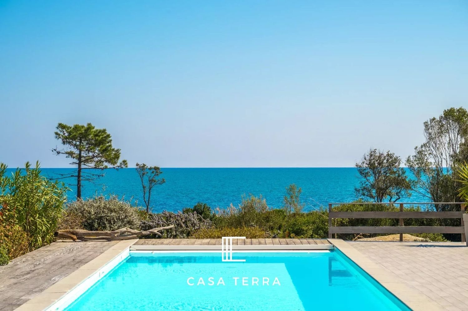 Maison à vendre, 262m², Sari-Solenzara