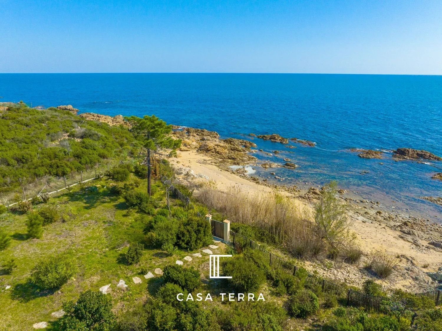 Maison à vendre, 262m², Sari-Solenzara