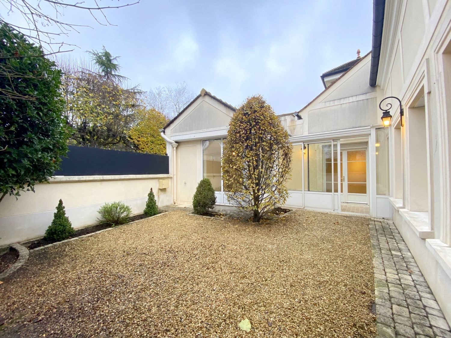 Maison à louer, 160m², Marnes-la-Coquette