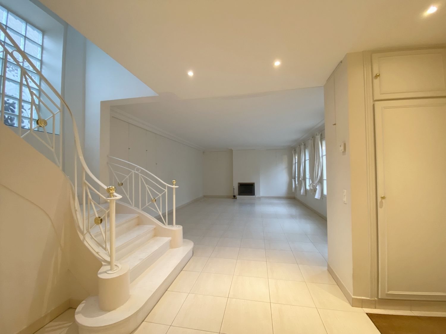 Maison à louer, 160m², Marnes-la-Coquette