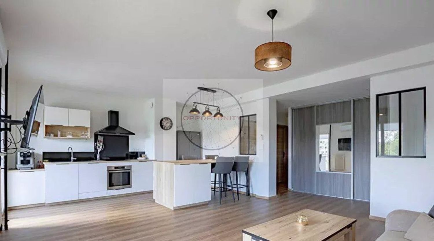 Appartement à vendre, 79m², Montauban