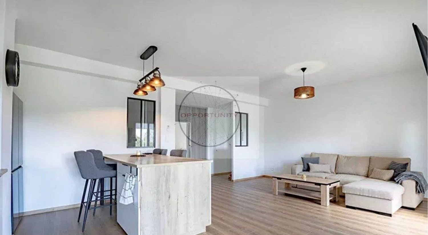 Appartement à vendre, 79m², Montauban