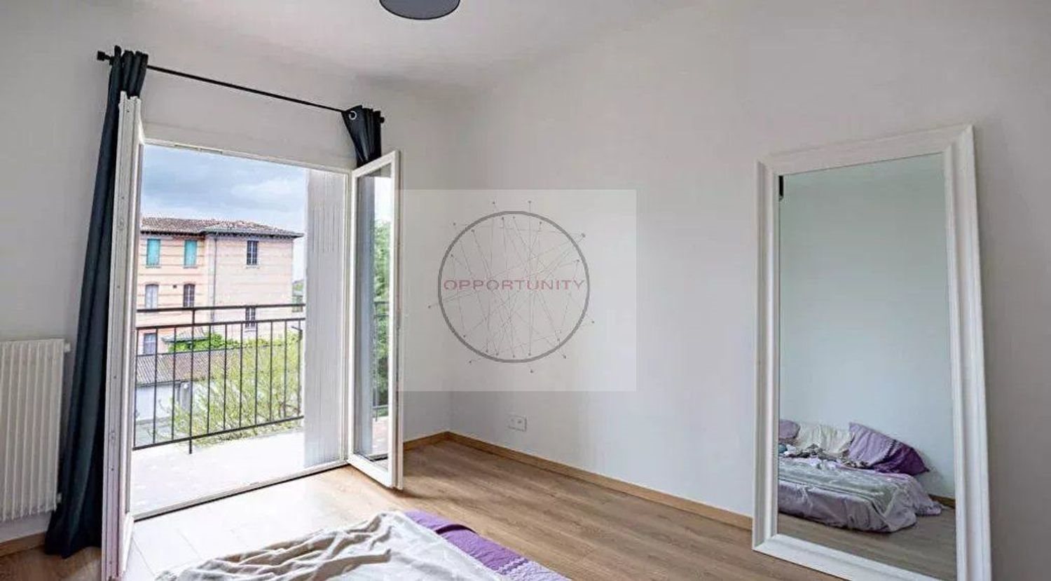 Appartement à vendre, 79m², Montauban