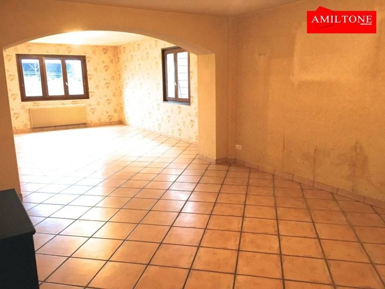 Maison à vendre, 132m², Misérieux
