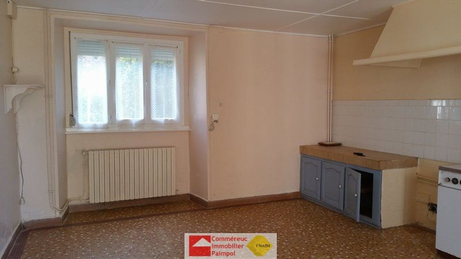 Maison à vendre, 92m², Ploubazlanec