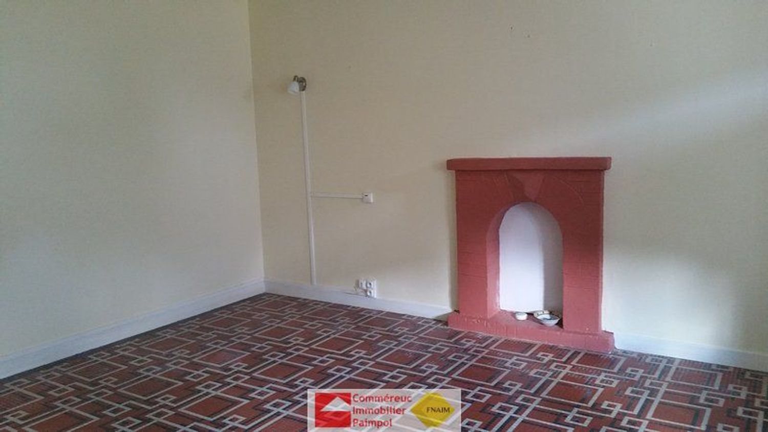 Maison à vendre, 92m², Ploubazlanec