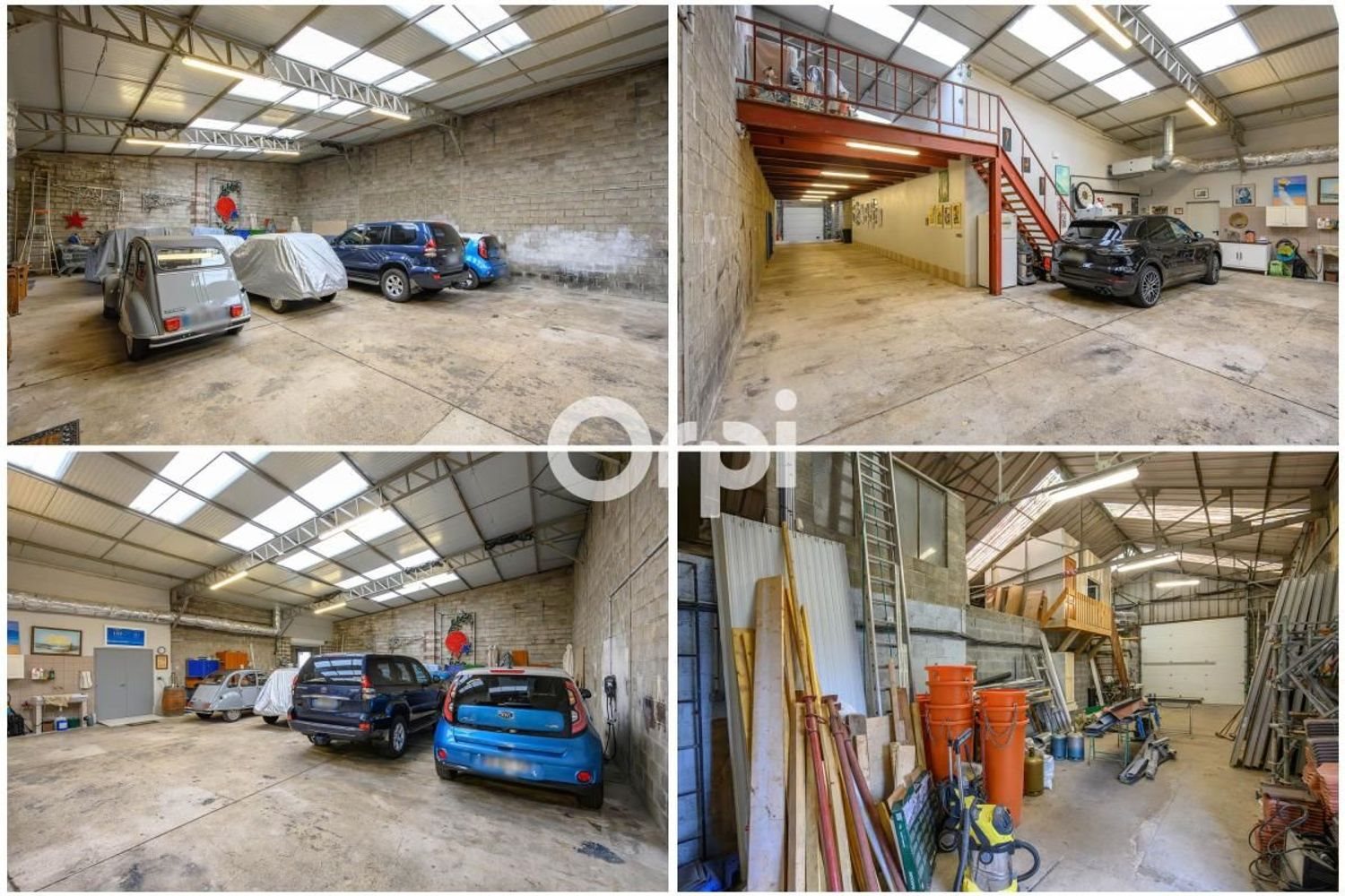 Maison à vendre, 440m², Sin-le-Noble