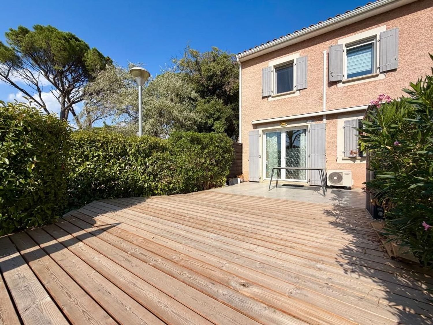 Maison à vendre, 40m², Aubais
