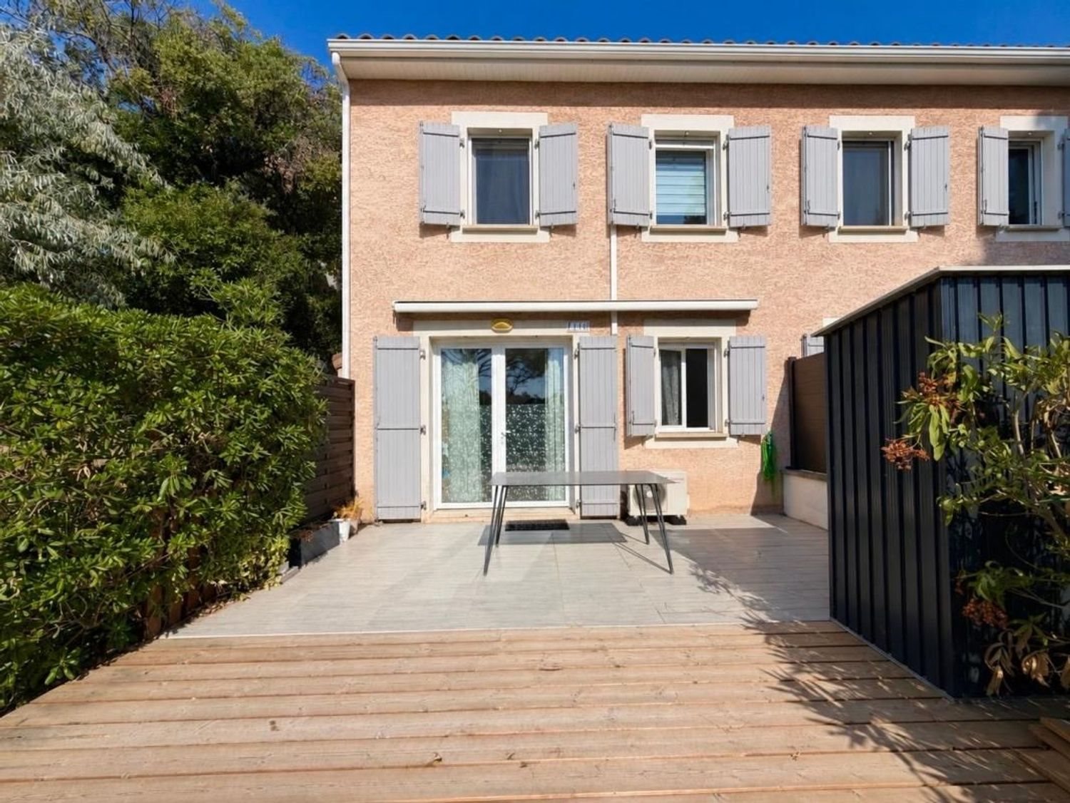 Maison à vendre, 40m², Aubais