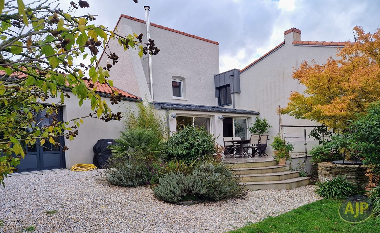 Maison à vendre, 180m², Gétigné