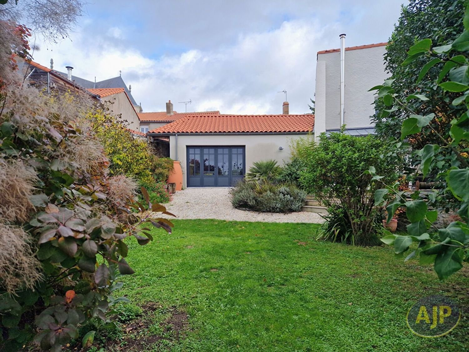 Maison à vendre, 180m², Gétigné