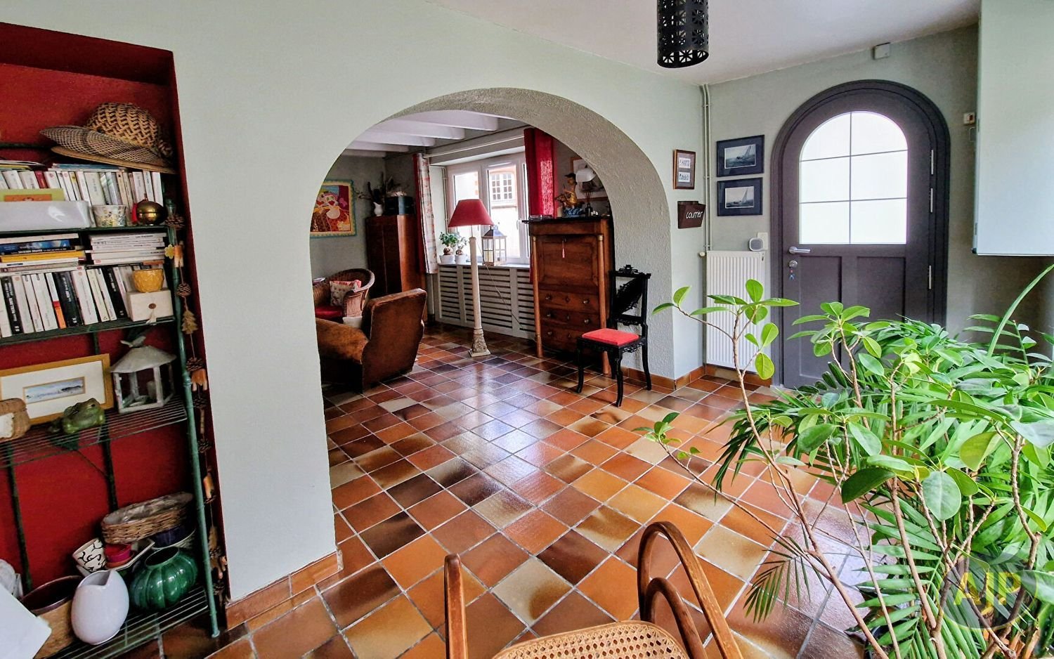 Maison à vendre, 180m², Gétigné