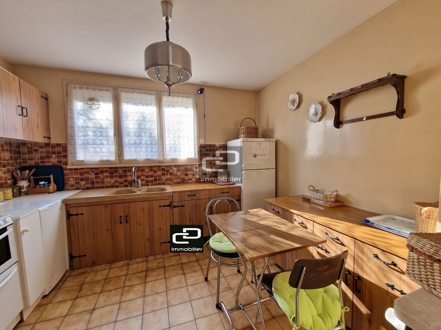 Appartement à vendre, 78m², Couzon-au-Mont-d'Or