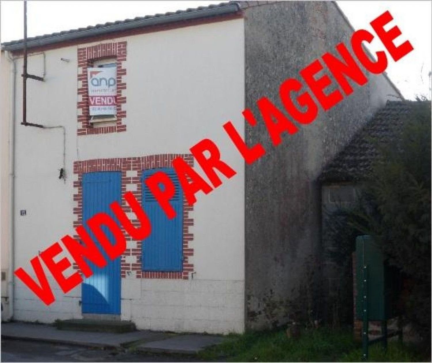 Maison à vendre, 77m², Geneston