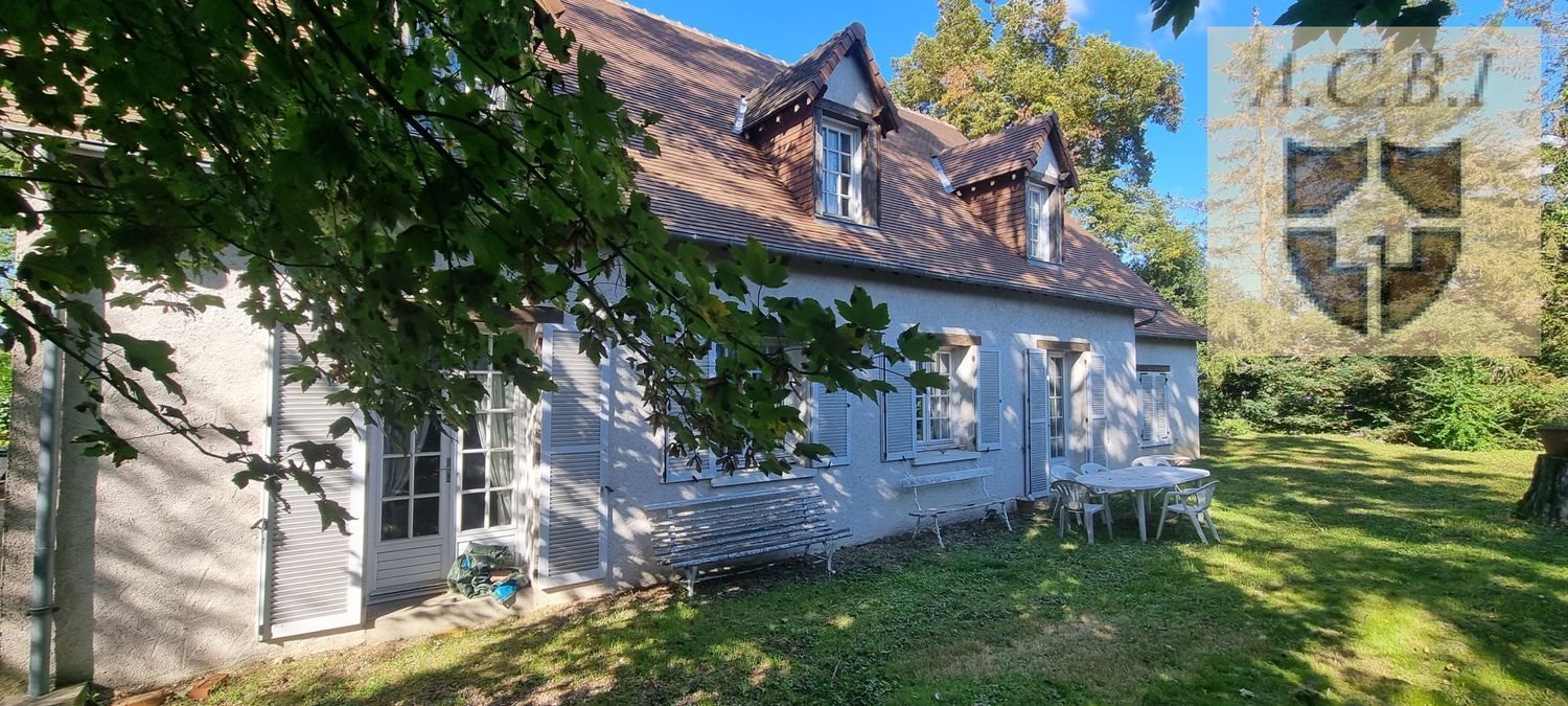 Maison à vendre, 161m², Vendôme
