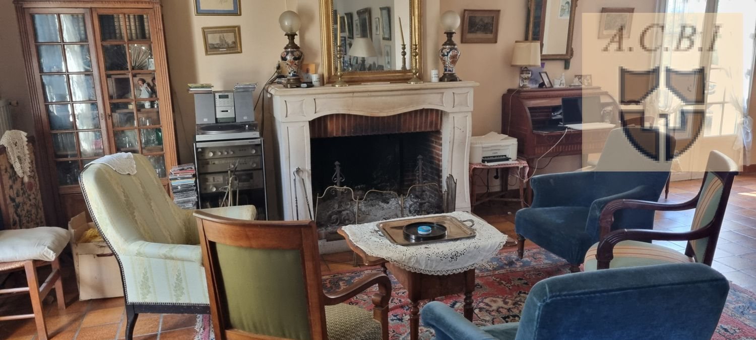 Maison à vendre, 161m², Vendôme