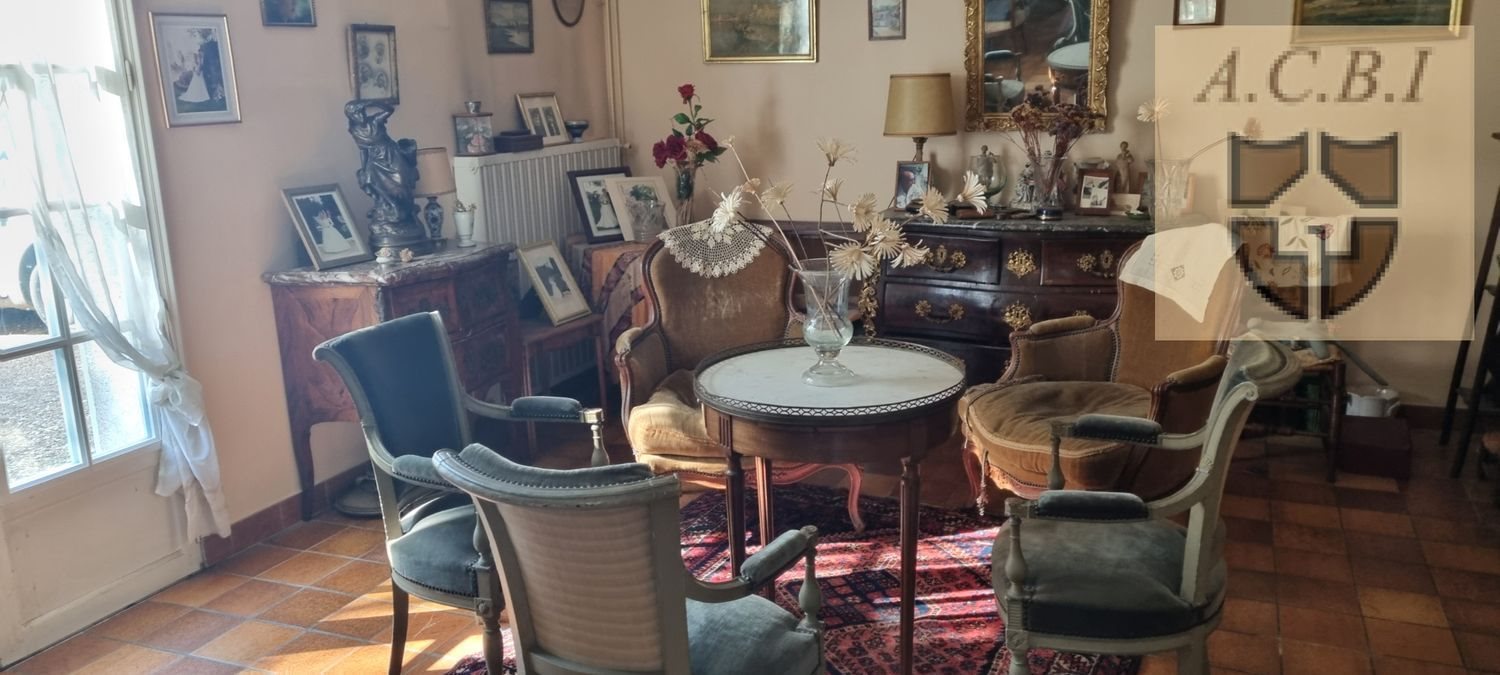 Maison à vendre, 161m², Vendôme