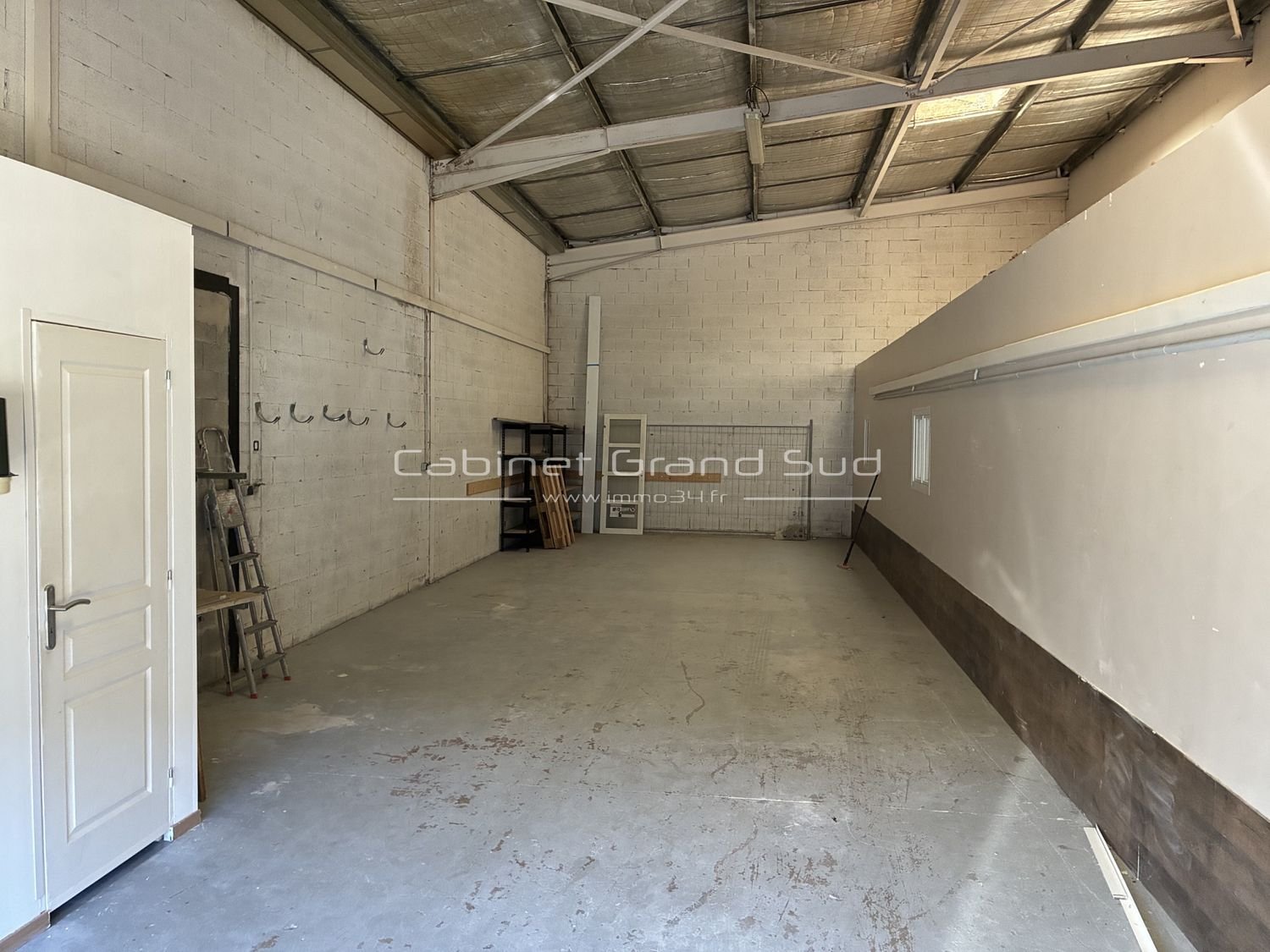 Appartement à louer, 150m², Mauguio