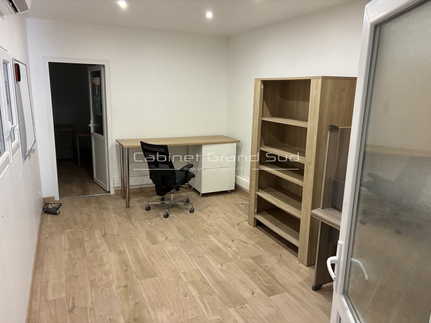 Appartement à louer, 150m², Mauguio