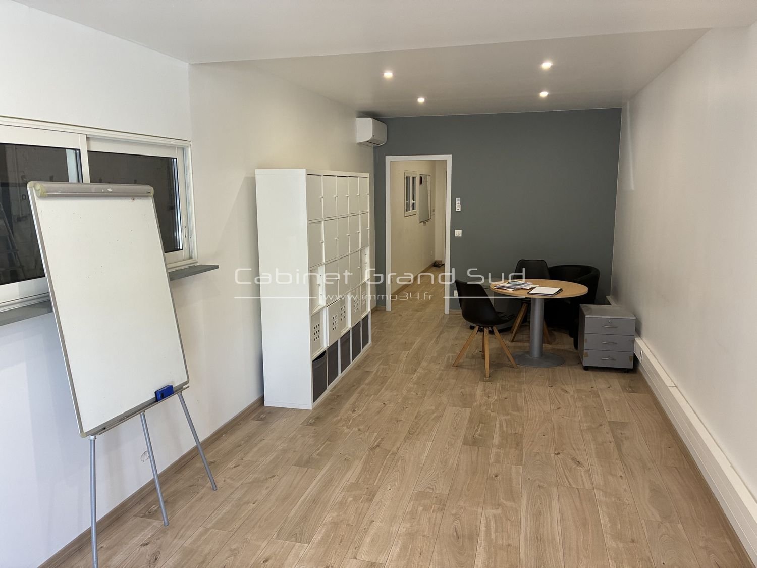 Appartement à louer, 150m², Mauguio