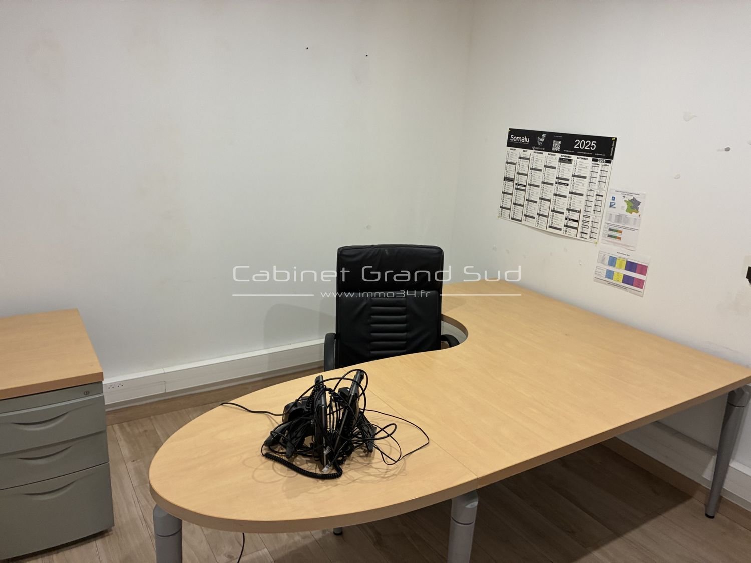 Appartement à louer, 150m², Mauguio