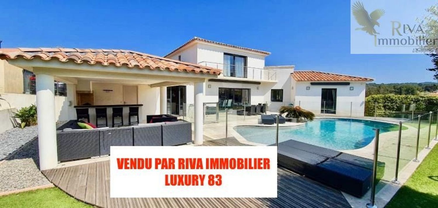 Maison à vendre, 180m², Six-Fours-les-Plages
