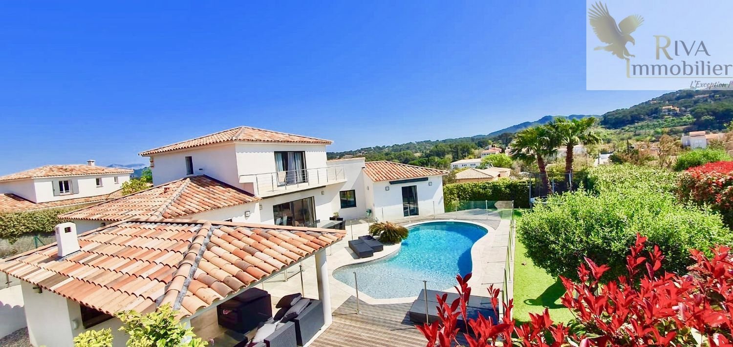 Maison à vendre, 180m², Six-Fours-les-Plages