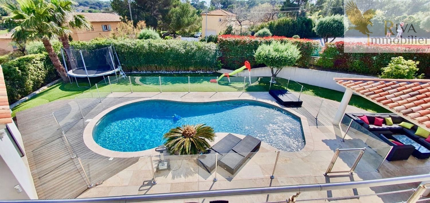 Maison à vendre, 180m², Six-Fours-les-Plages