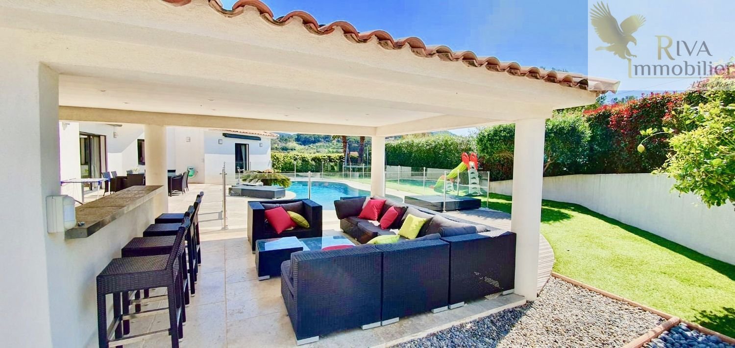 Maison à vendre, 180m², Six-Fours-les-Plages
