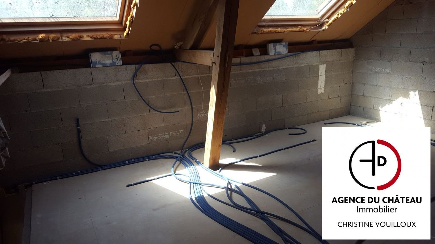 Maison à vendre, 140m², Sully-sur-Loire