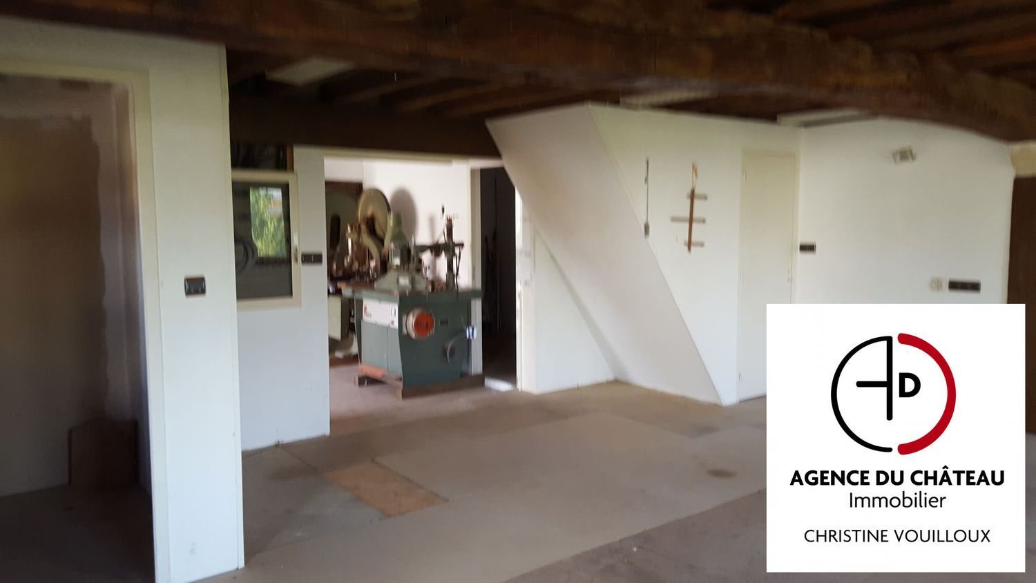 Maison à vendre, 140m², Sully-sur-Loire