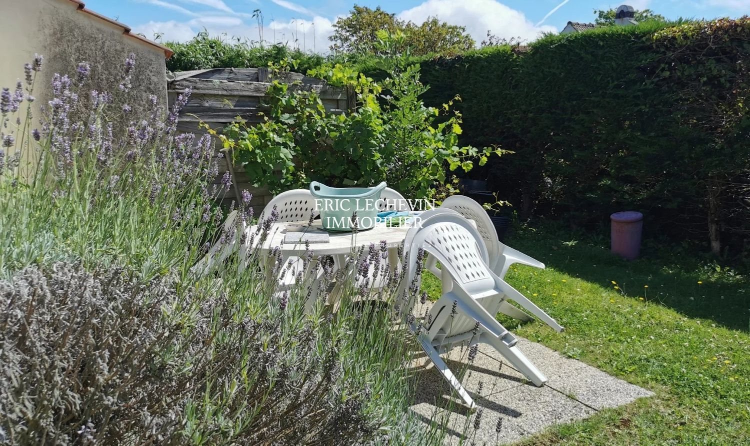 Maison à vendre, 55m², Cucq