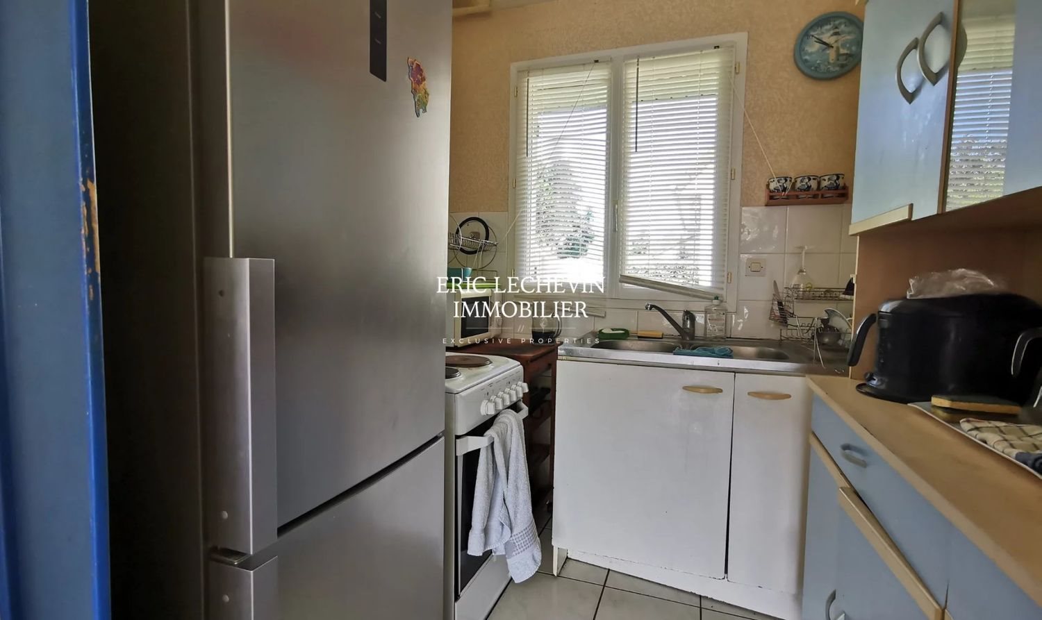 Maison à vendre, 55m², Cucq