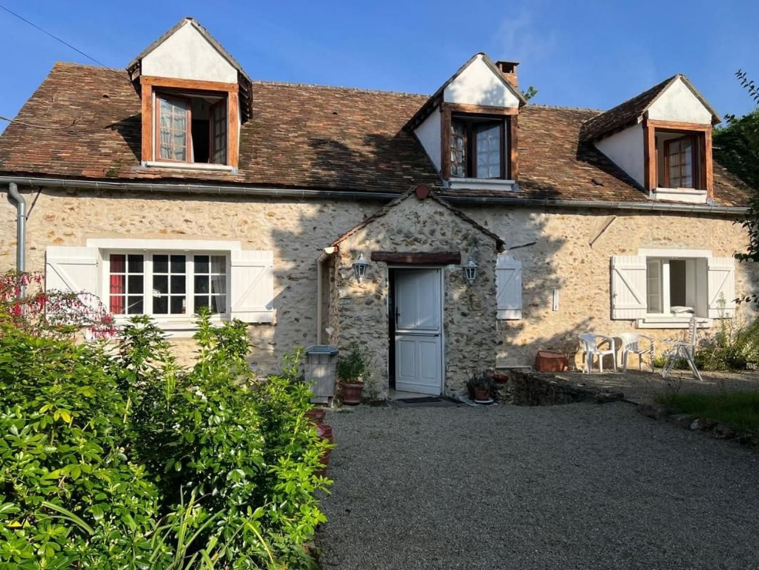 Maison à vendre, 141m², Etréchy