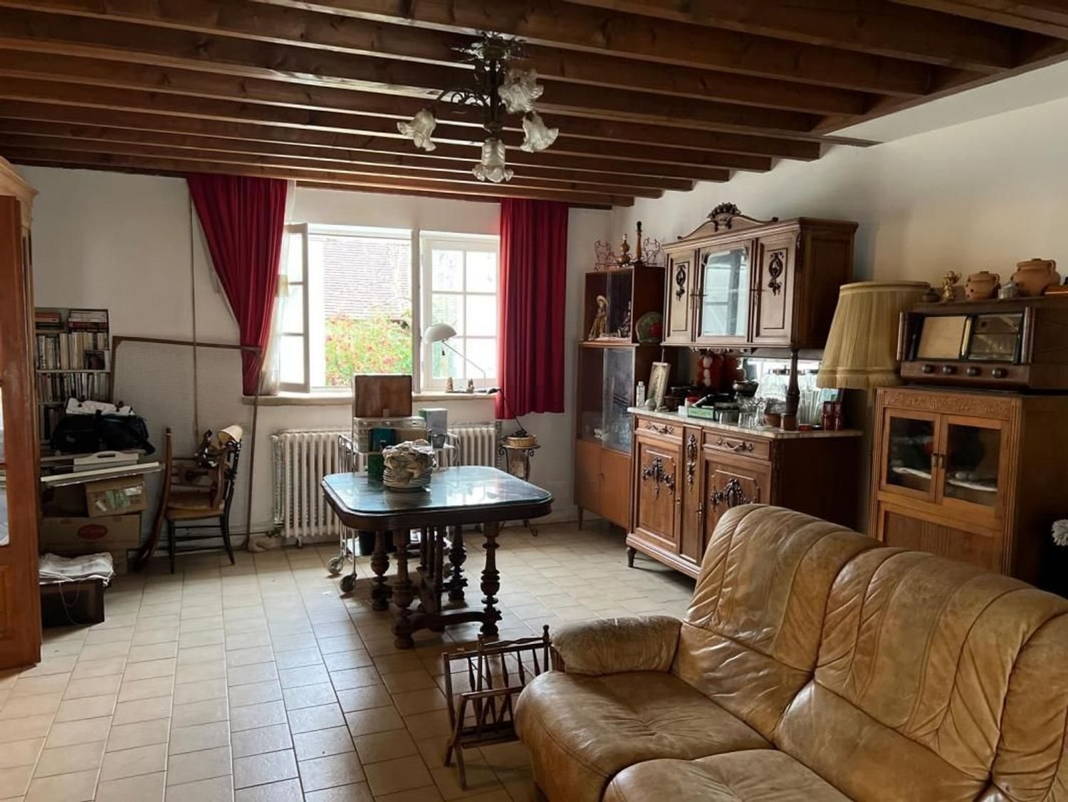 Maison à vendre, 141m², Etréchy