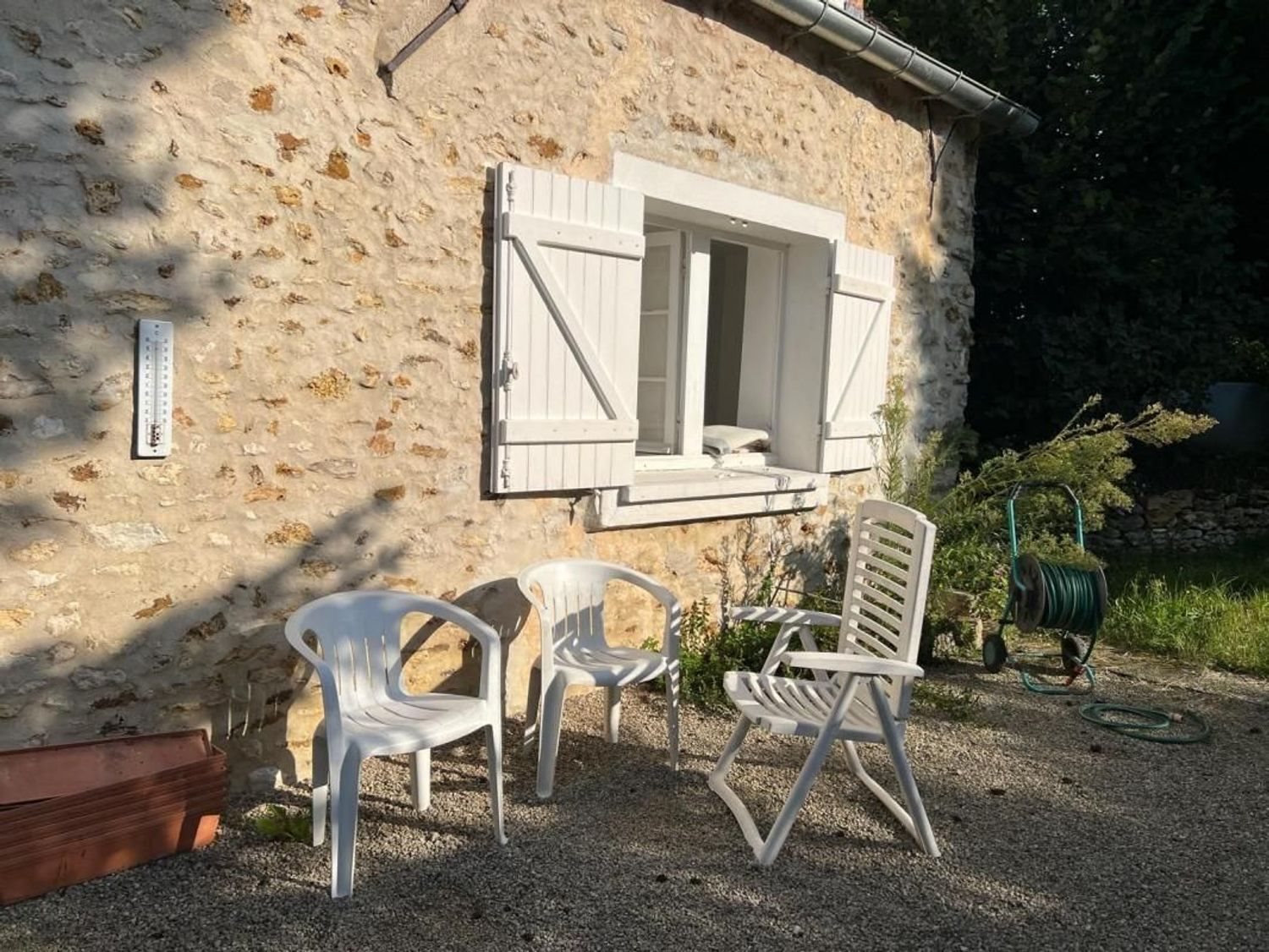 Maison à vendre, 141m², Etréchy