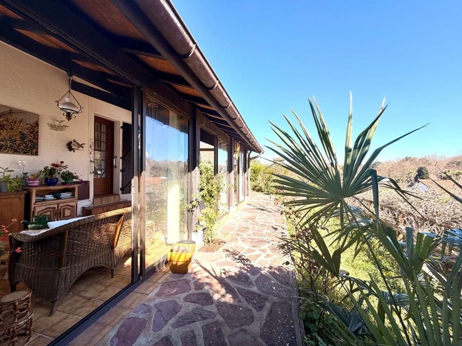 Maison à vendre, 203m², Anglet