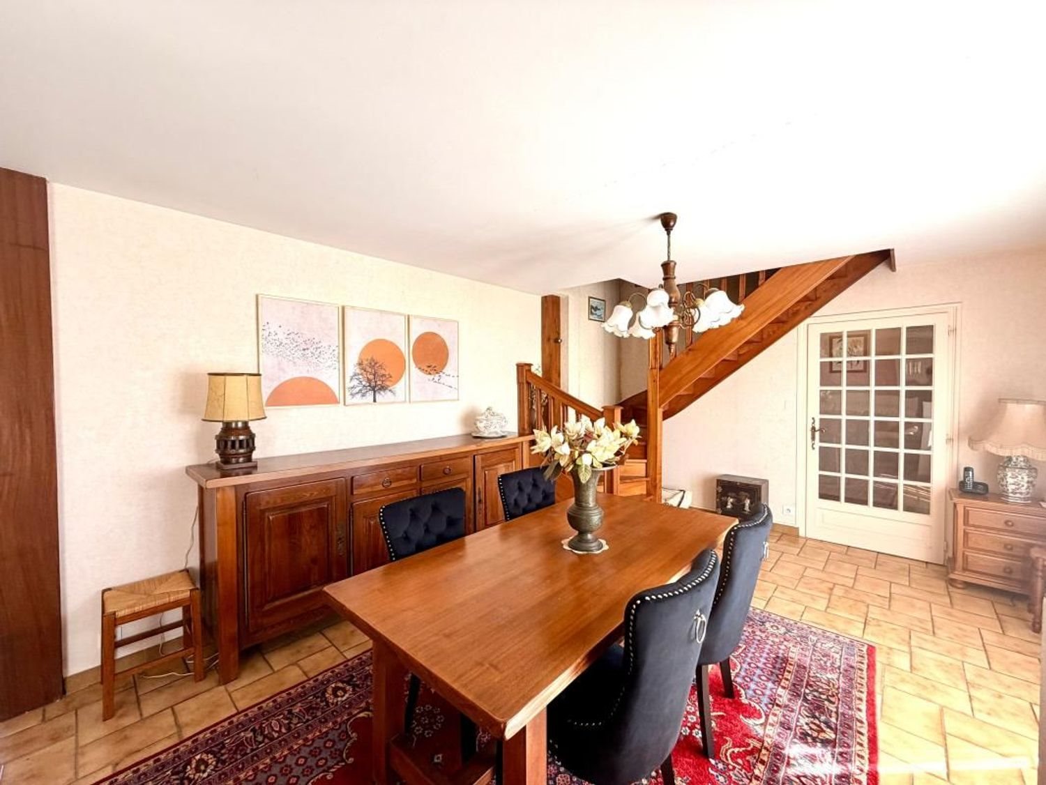 Maison à vendre, 203m², Anglet