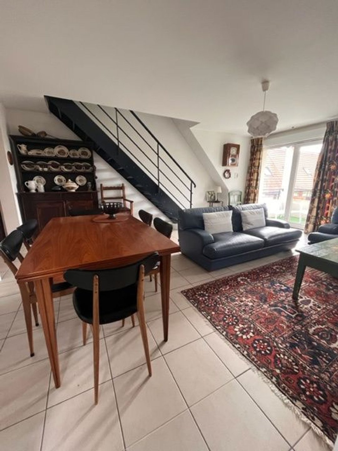 Appartement à louer, 82m², Ohnenheim