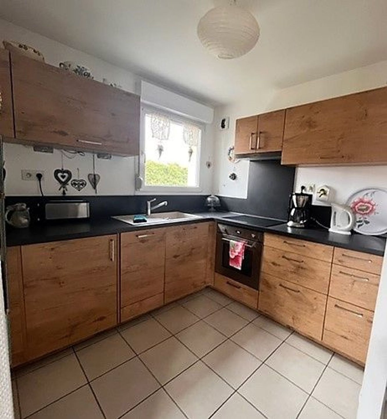 Appartement à louer, 82m², Ohnenheim