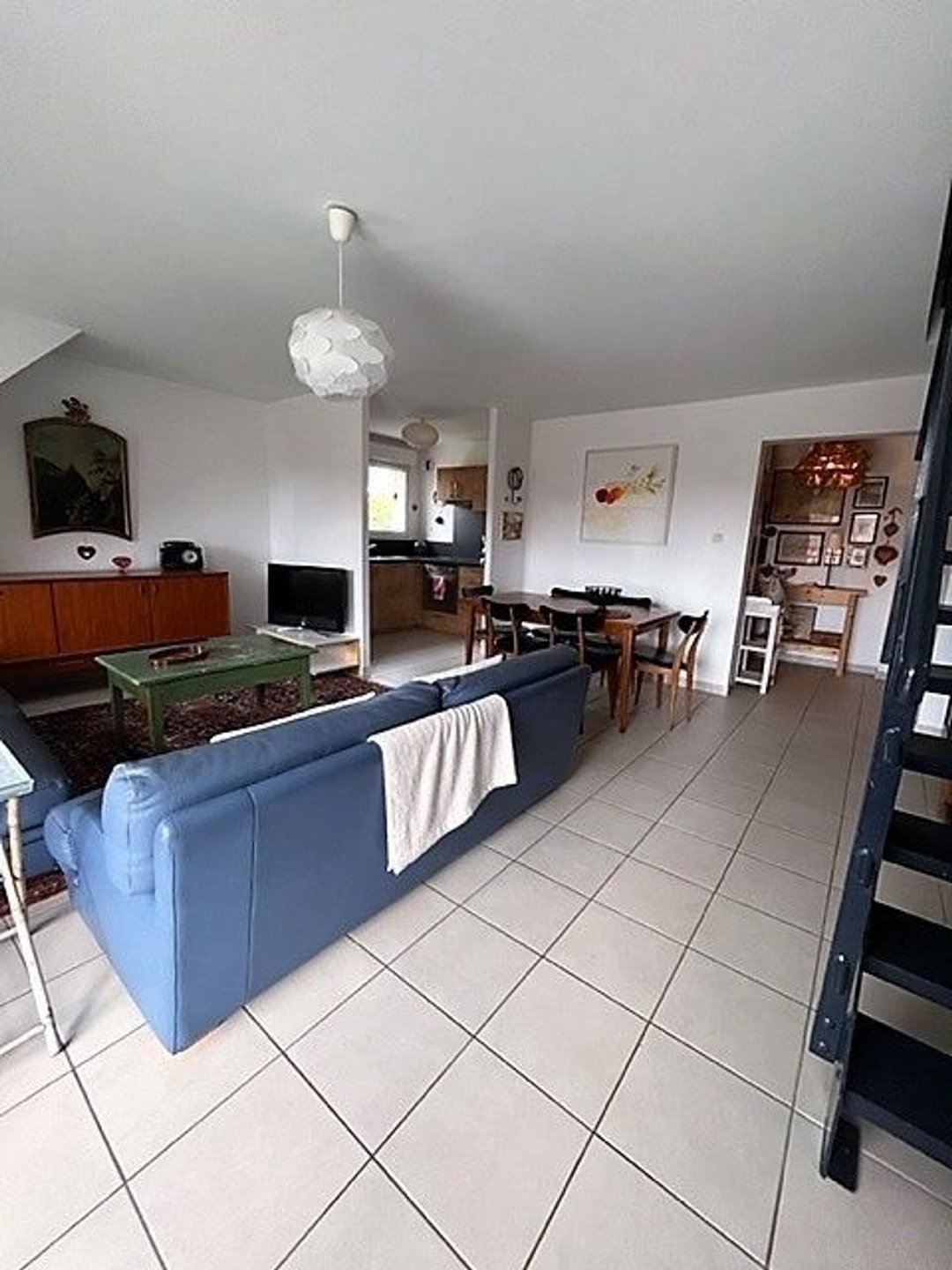 Appartement à louer, 82m², Ohnenheim