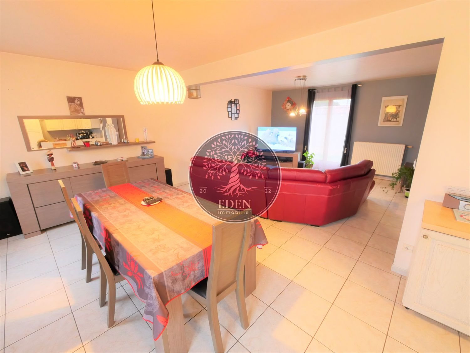 Maison à vendre, 137m², Dreux