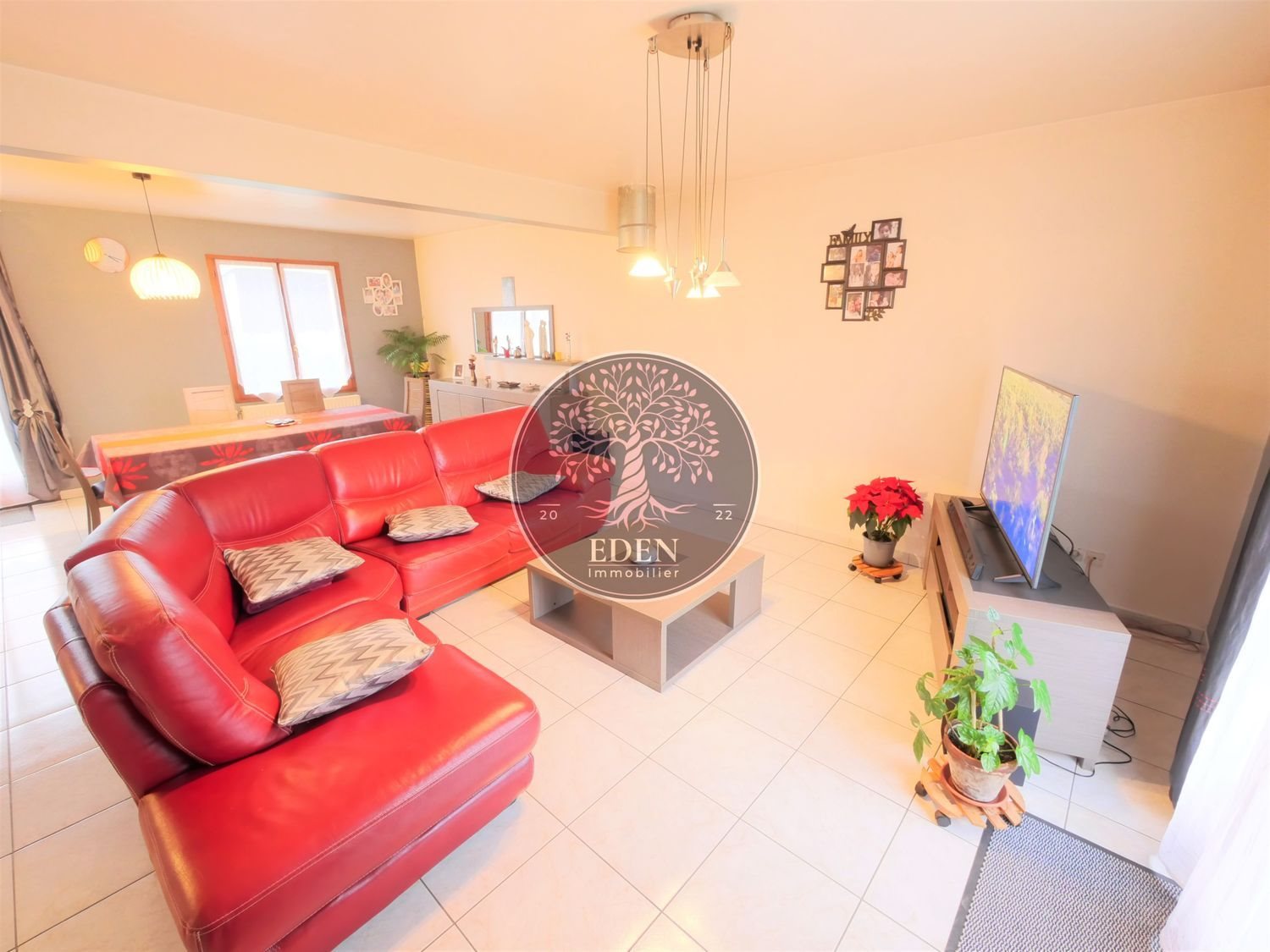Maison à vendre, 137m², Dreux