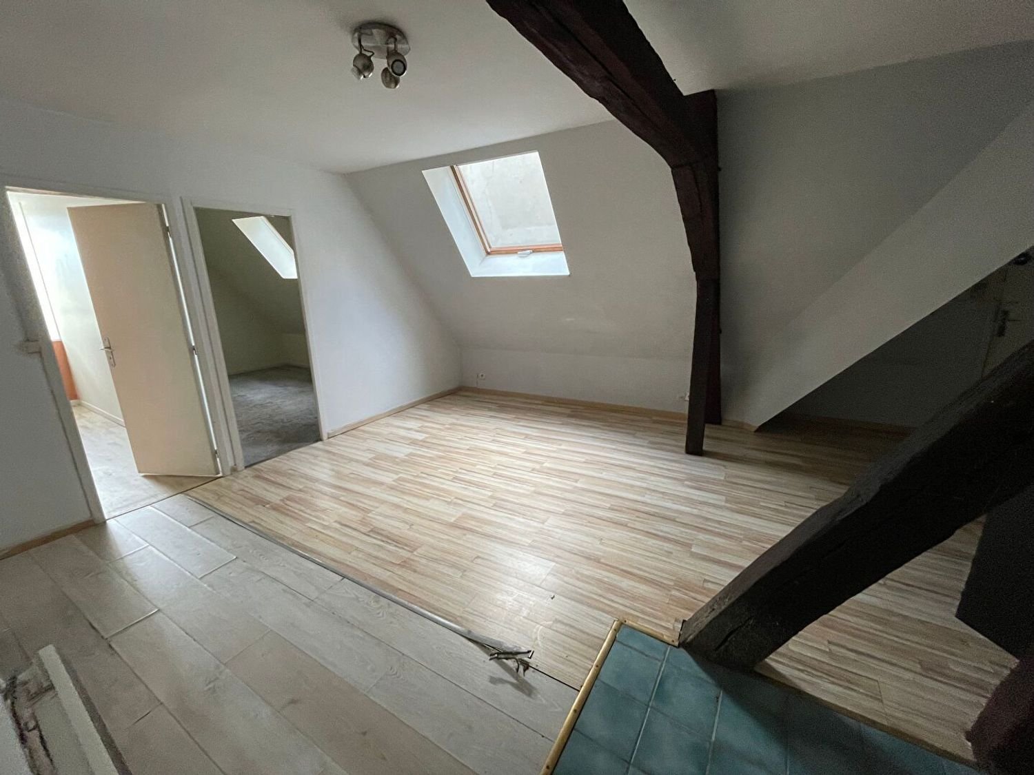 Appartement à vendre, 41m², Étampes