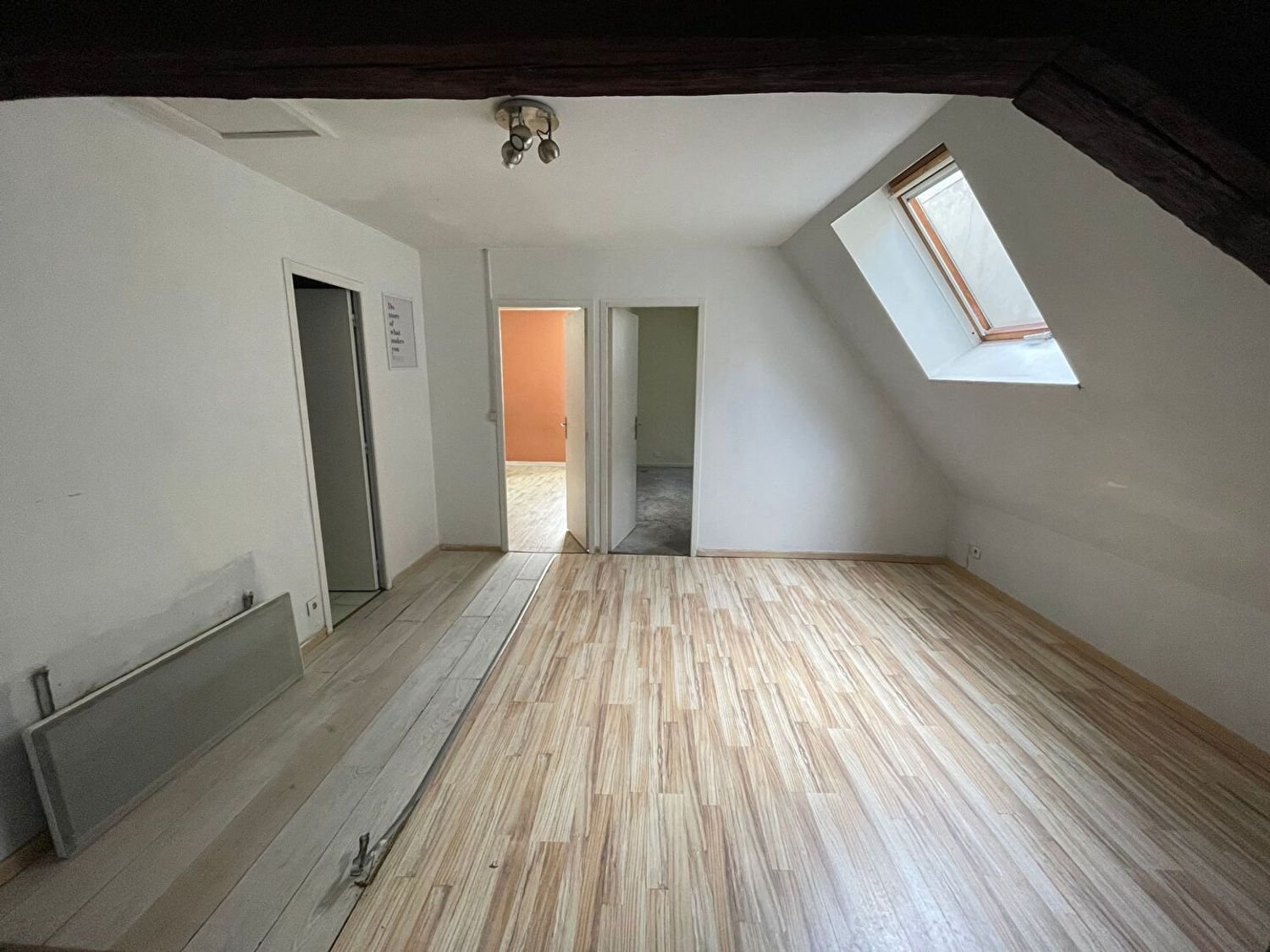Appartement à vendre, 41m², Étampes